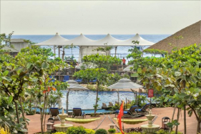 Mayfair On Sea, Morjim Beach, Goa